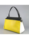 black tote bag - CELINE - BALAAN 3