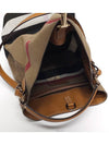 women shoulder bag - BURBERRY - BALAAN 4