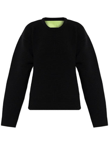 Gauge81 Wool Sweater Paz, Women's, Black - GAUGE81 - BALAAN 1