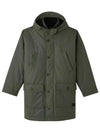 Parka Rocky Khaki Military - A.P.C. - BALAAN 2