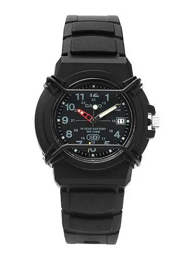 HDA 600B 1BVDF Men s Watch - CASIO - BALAAN 1