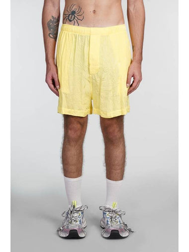 Balenciaga Shorts - BALENCIAGA - BALAAN 1