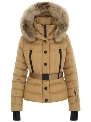 Grenoble women s padding 270266 - MONCLER - BALAAN 1