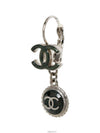 women earrings - CHANEL - BALAAN 4