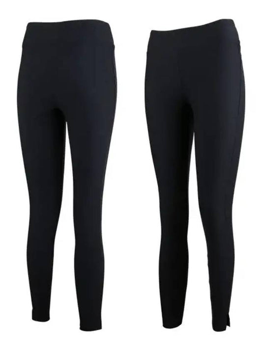 brushed golf leggings - PENFOLD - BALAAN 1