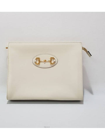 women clutch bag - GUCCI - BALAAN 1