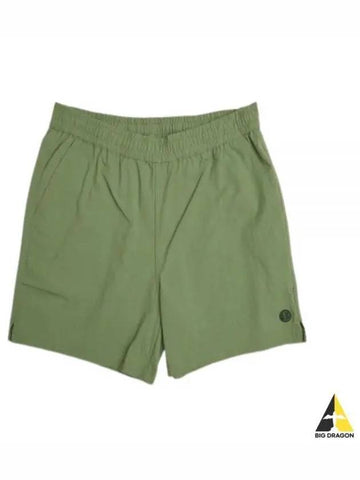 DEUS 24 CORDURA GLIDE SWIM SHORT DMP242308A OGR shorts - DEUS EX MACHINA - BALAAN 1