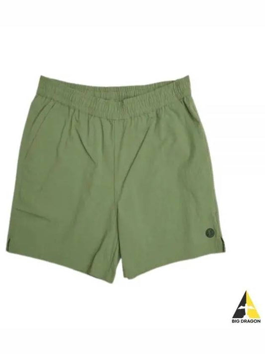 DEUS 24 CORDURA GLIDE SWIM SHORT DMP242308A OGR shorts - DEUS EX MACHINA - BALAAN 1