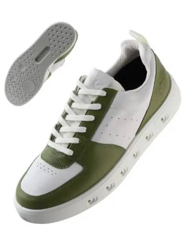 men street sneakers - ECCO - BALAAN 1