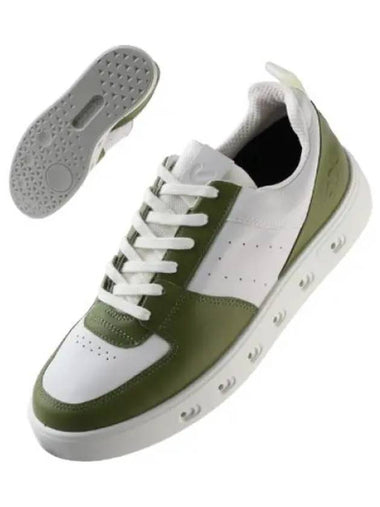 men street sneakers - ECCO - BALAAN 1