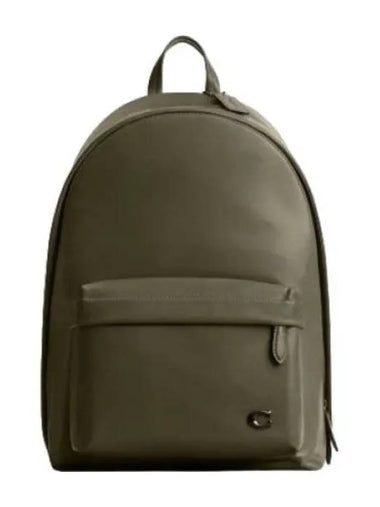 hall backpack bag - COACH - BALAAN 1