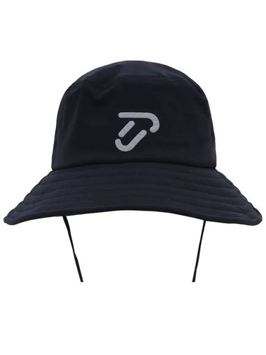 Logo point perforated bucket hat IPU3SCP703 NY - IJP DESIGN - BALAAN 1