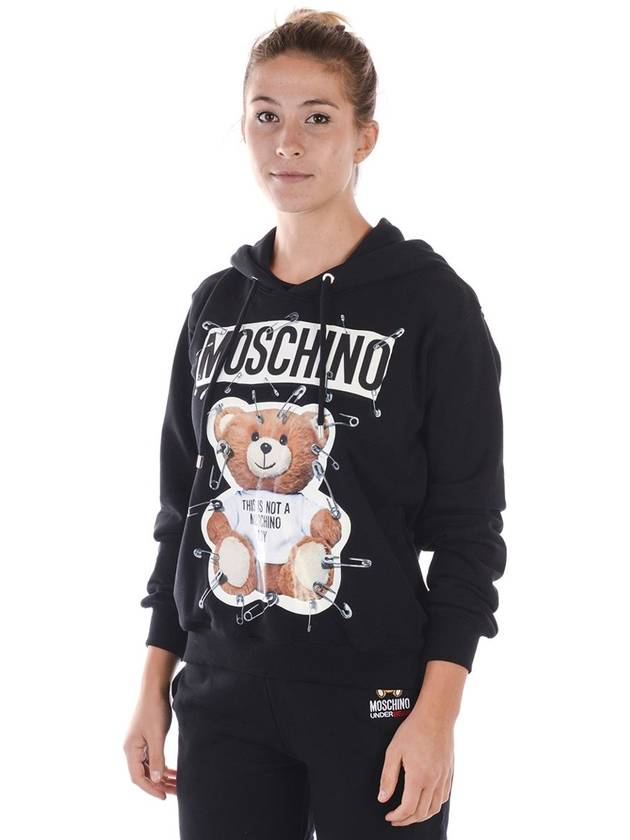 Moschino Sweatshirt - MOSCHINO - BALAAN 3