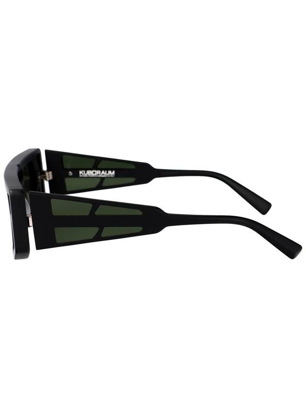 Kuboraum Sunglasses - KUBORAUM - BALAAN 3