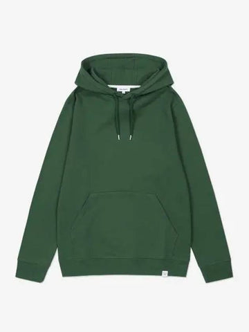 Bone Classic Hood Dartmouth Green N2012768112 - NORSE PROJECTS - BALAAN 1