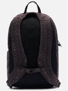 Lens Detail Nylon B Backpack Dark Purple - CP COMPANY - BALAAN 3