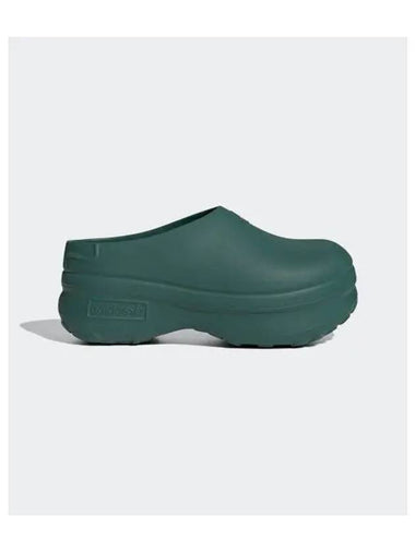 adidas Adiform Stan Mule W Green IE0481 - ADIDAS - BALAAN 1