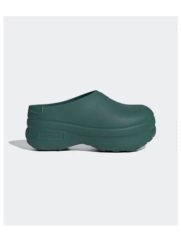 adidas Adiform Stan Mule W Green IE0481 - ADIDAS - BALAAN 1