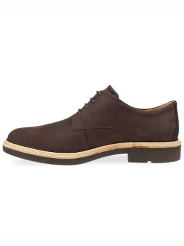 Men's London Metropole Derby Brown - ECCO - BALAAN 3