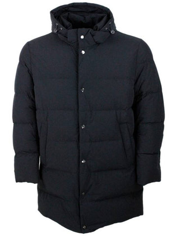 Montecore Coats - MONTECORE - BALAAN 1