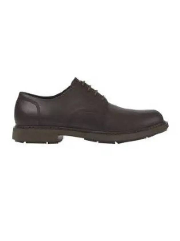 Men's Neuman Derby Shoes Brown - CAMPER - BALAAN 2