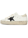 High Star Low Top Sneakers White - GOLDEN GOOSE - BALAAN 5