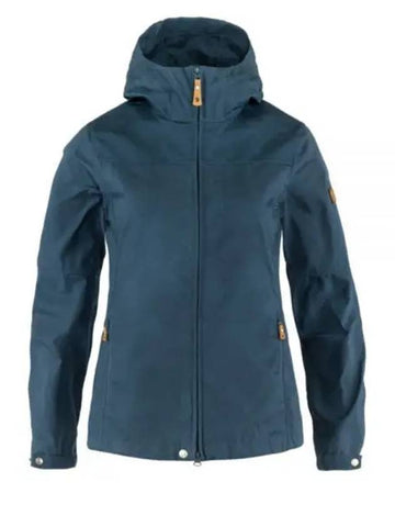 Women s Stina Jacket 89234534 W - FJALL RAVEN - BALAAN 1