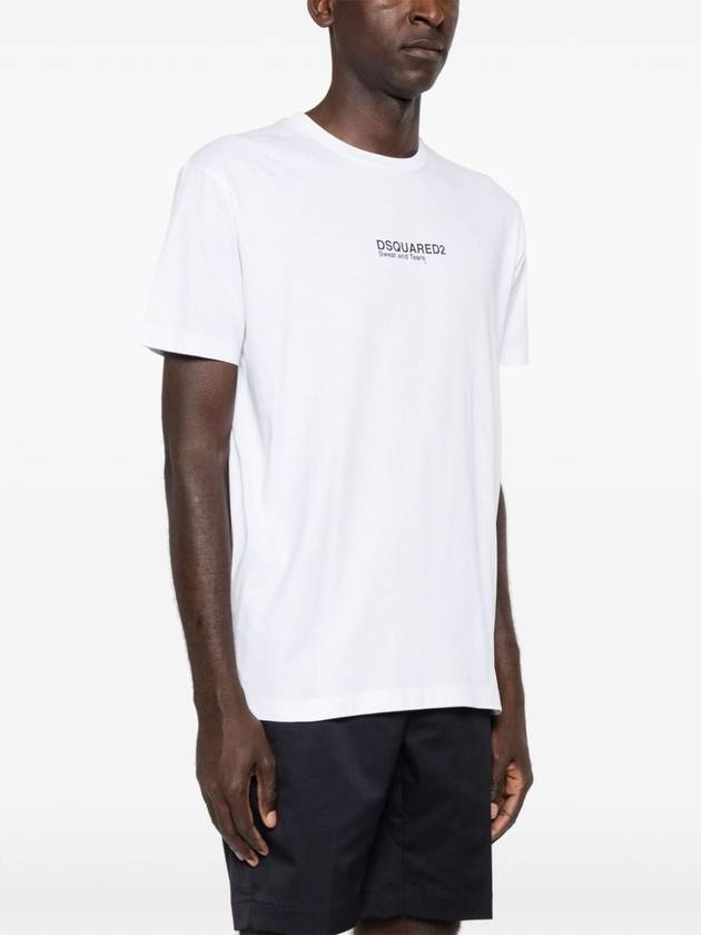 DSQUARED2 COOL FIT TEE - DSQUARED2 - BALAAN 3