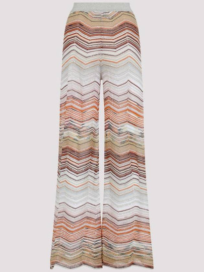 Missoni Pants - MISSONI - BALAAN 2