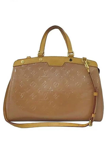 M91588 2 WAY bag - LOUIS VUITTON - BALAAN 1