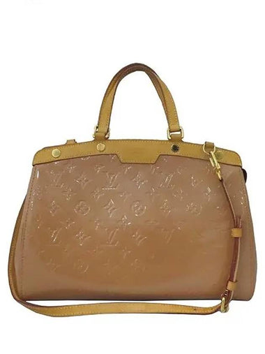 M91588 2 WAY bag - LOUIS VUITTON - BALAAN 1