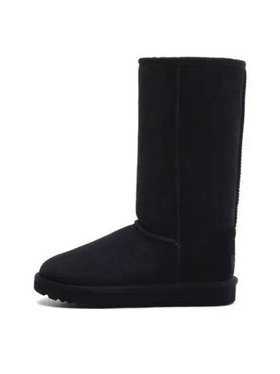 Classic Tall 2 Winter Boots Black - UGG - BALAAN 2