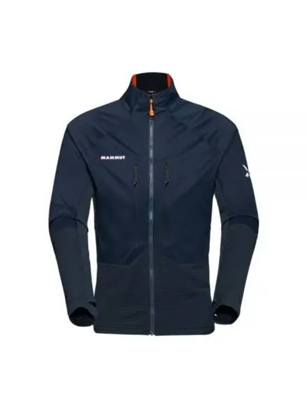 Eiger Nord Wand Mid layer Hybrid Jacket Men s M11D3FT0091014 05600 5924 - MAMMUT - BALAAN 1