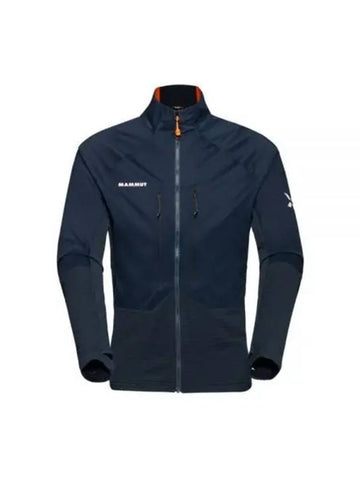 Eiger Nord Wand Mid layer Hybrid Jacket Men s M11D3FT0091014 05600 5924 - MAMMUT - BALAAN 1