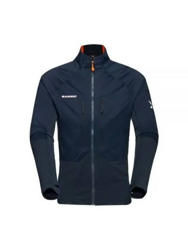 Eiger Nord Wand Mid layer Hybrid Jacket Men s M11D3FT0091014 05600 5924 - MAMMUT - BALAAN 1