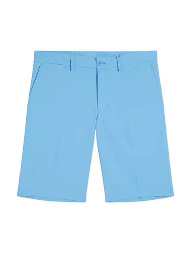 Men's Somle Shorts Blue - J.LINDEBERG - BALAAN 1