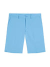 Men's Somle Shorts Blue - J.LINDEBERG - BALAAN 1