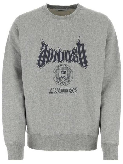 Sweatshirt BMBA034F23FLE001 0546 B0440740809 - AMBUSH - BALAAN 2