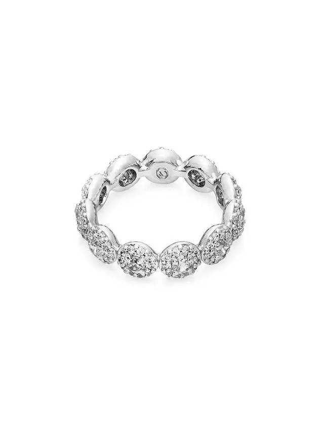 Constella Pave Diamond Ring 5642609 - SWAROVSKI - BALAAN 2