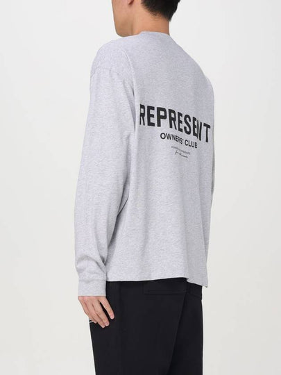 T-shirt men Represent - REPRESENT - BALAAN 2