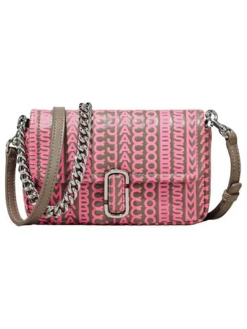 shoulder bag - MARC JACOBS - BALAAN 1