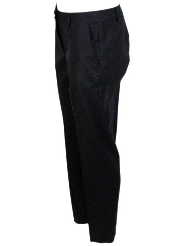 Fabiana Filippi Trousers - FABIANA FILIPPI - BALAAN 3