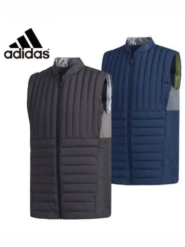 Men s down vest ED1456 ED1458 ED1459 Domestic product GQG022081776854 - ADIDAS GOLF - BALAAN 1