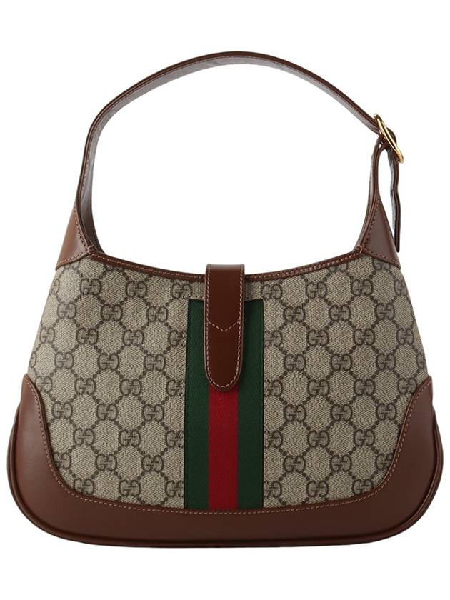 636706 GG Supreme Jackie 1961 Small Shoulder Bag33675Y 1 - GUCCI - BALAAN 3