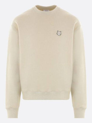 NB26 Maison Kitsune Men s Sweatshirt Hood - MAISON KITSUNE - BALAAN 1