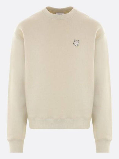 NB26 Maison Kitsune Men s Sweatshirt Hood - MAISON KITSUNE - BALAAN 1