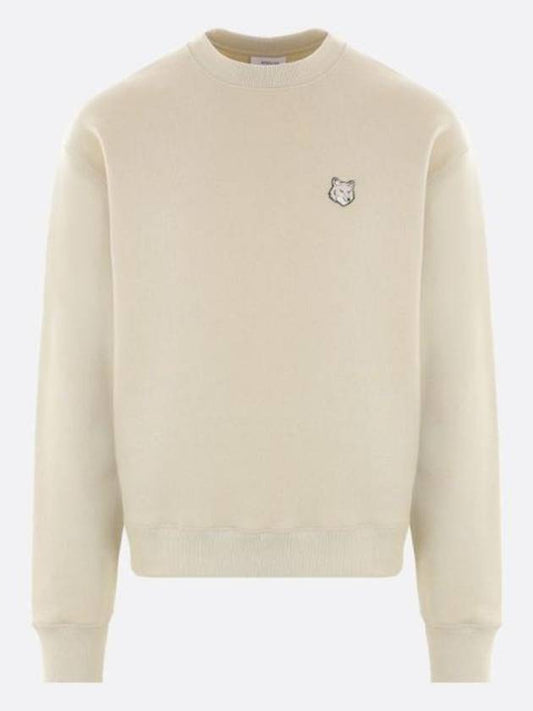 NB26 Maison Kitsune Men s Sweatshirt Hood - MAISON KITSUNE - BALAAN 1