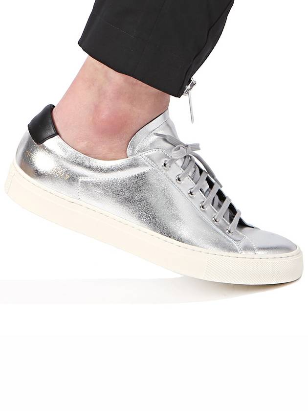 men's low top sneakers - COMMON PROJECTS - BALAAN 1