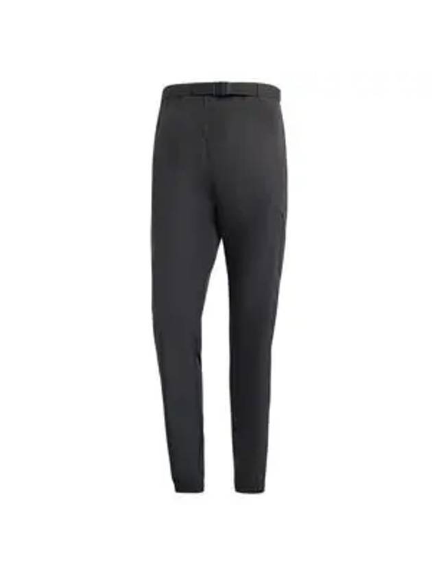 Utility Cargo Jogger Track Pants Black - ADIDAS - BALAAN 3