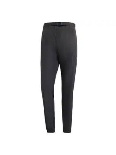 Utility Cargo Jogger Track Pants Black - ADIDAS - BALAAN 1